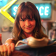 Britt Robertson (Photo: Karen Ballard/Netflix)